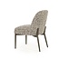 Eleonora Stoel Tobias - taupe Vive