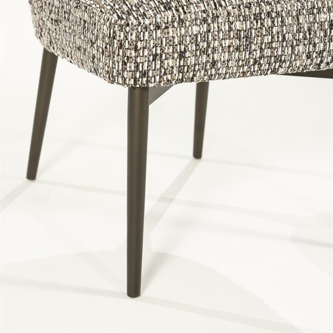 Eleonora Stoel Tobias - taupe Vive