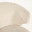Eleonora Stoel Mateo - beige Niata
