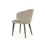 Eleonora Stoel Mateo - taupe Niata