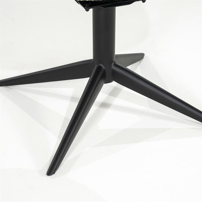 Eleonora Stoel Nol - beige Tova