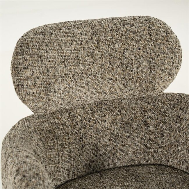 Eleonora Stoel Darcio - taupe Gleam