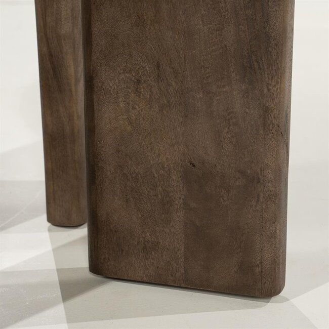 Eleonora Eettafel Lando - 127 cm