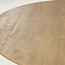 Eleonora Eettafel Tycho 150x77 cm - naturel
