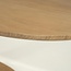Eleonora Eettafel Coco 240x110 cm - naturel