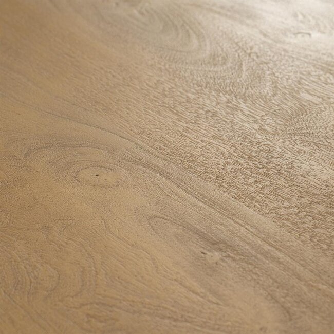 Eleonora Eettafel Coco 130x77 cm - naturel