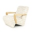 Eleonora Fauteuil Olek - beige Libre