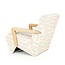 Eleonora Fauteuil Olek - beige Libre