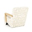 Eleonora Fauteuil Olek - beige Libre
