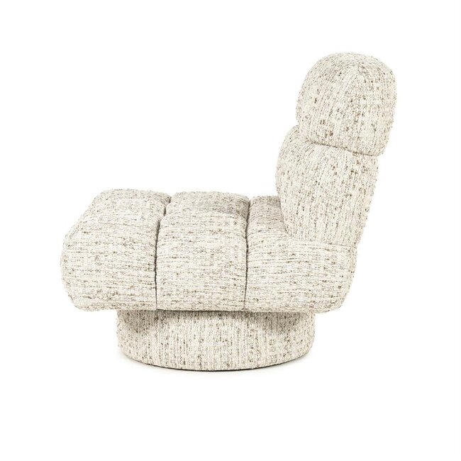 Eleonora Fauteuil Fenna - beige Vive