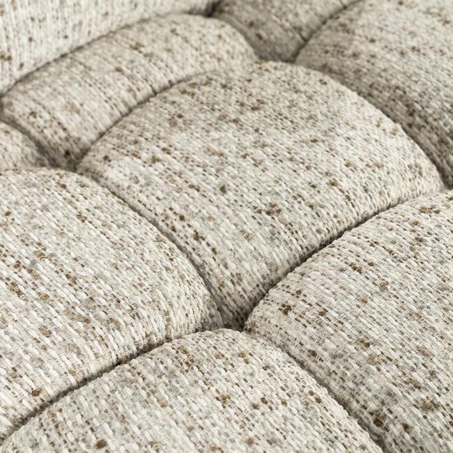 Eleonora Fauteuil Fenna - beige Vive