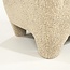 Eleonora Fauteuil Shaun - taupe Sheep
