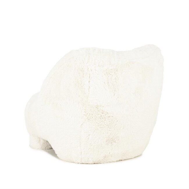 Eleonora Fauteuil Samson - beige Doodle