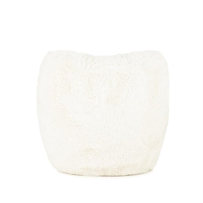 Eleonora Fauteuil Samson - beige Doodle