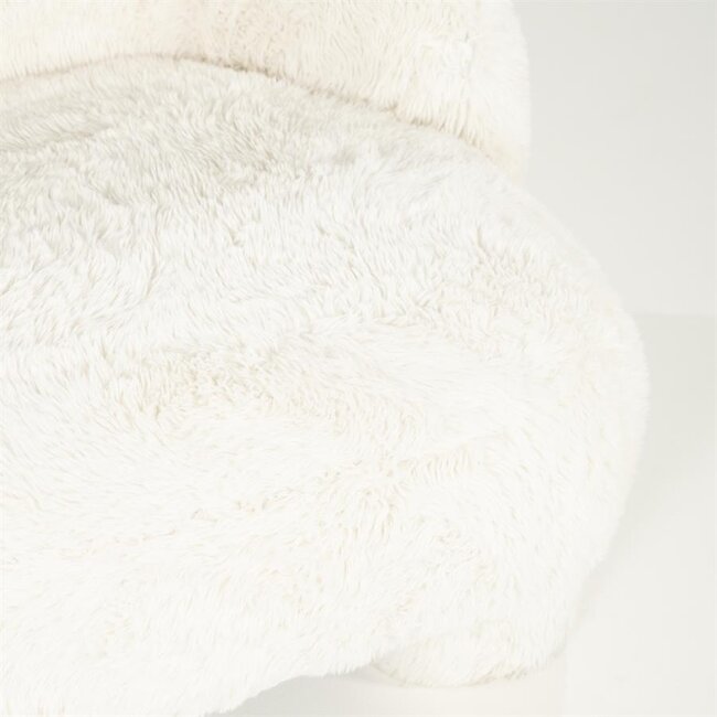 Eleonora Fauteuil Samson - beige Doodle