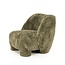 Eleonora Fauteuil Samson - groen Doodle