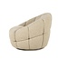 Eleonora Fauteuil Tina - beige Flou