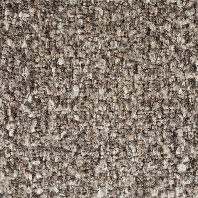 Eleonora Fauteuil Tina - taupe Flou