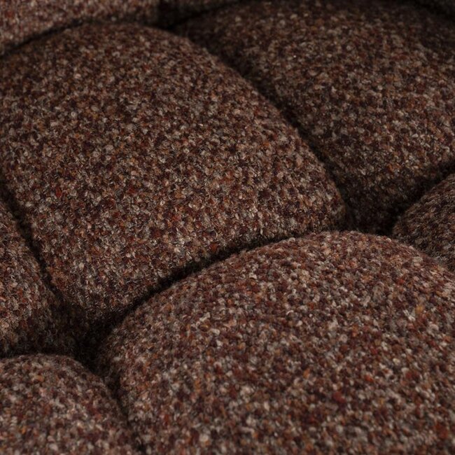 Eleonora Fauteuil Tina - rood Flou