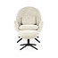 Eleonora Fauteuil Ryan - beige Zora
