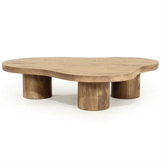 Eleonora Salontafel Charlie - naturel