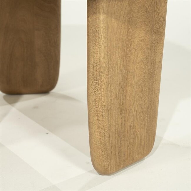 Eleonora Salontafel Maud small - naturel