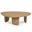 Eleonora Salontafel Maud large - naturel