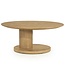 Eleonora Salontafel Novia small - naturel