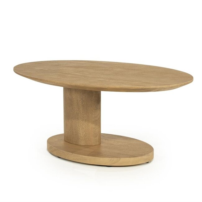 Eleonora Salontafel Novia small - naturel