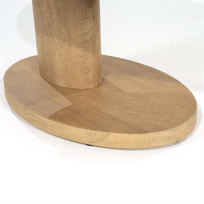 Eleonora Salontafel Novia small - naturel