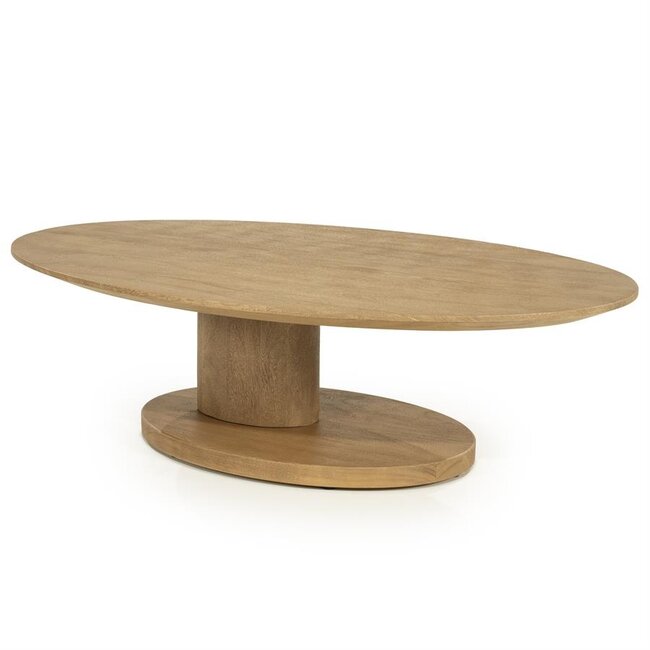 Eleonora Salontafel Novia large - naturel