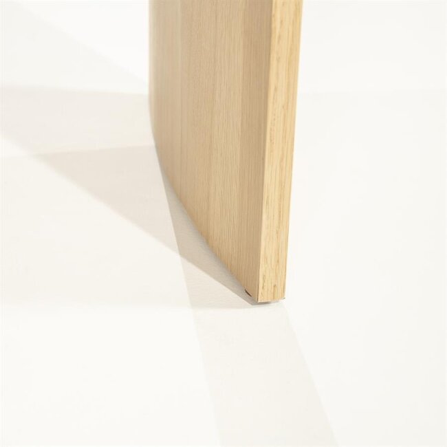 Eleonora Salontafel set Flo - naturel