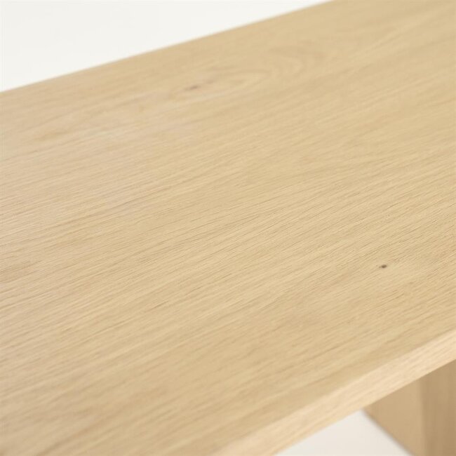 Eleonora Salontafel set Flo - naturel