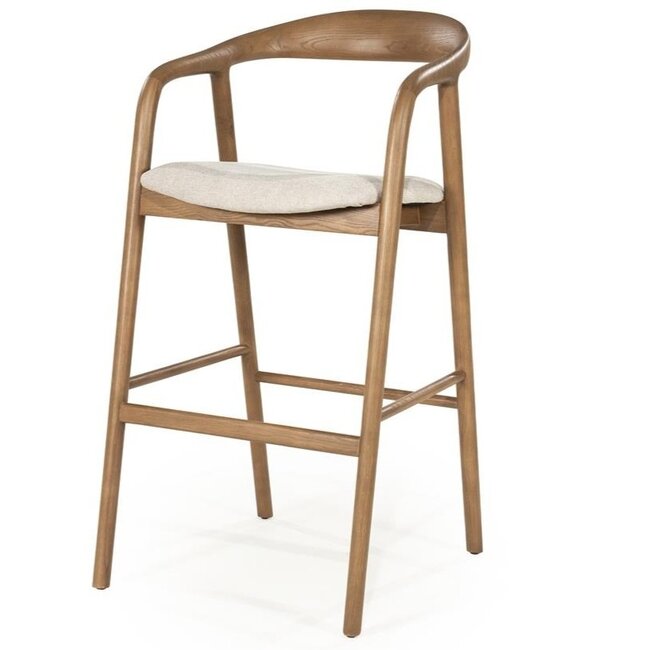 Eleonora Barkruk Rayven - lichtbruin