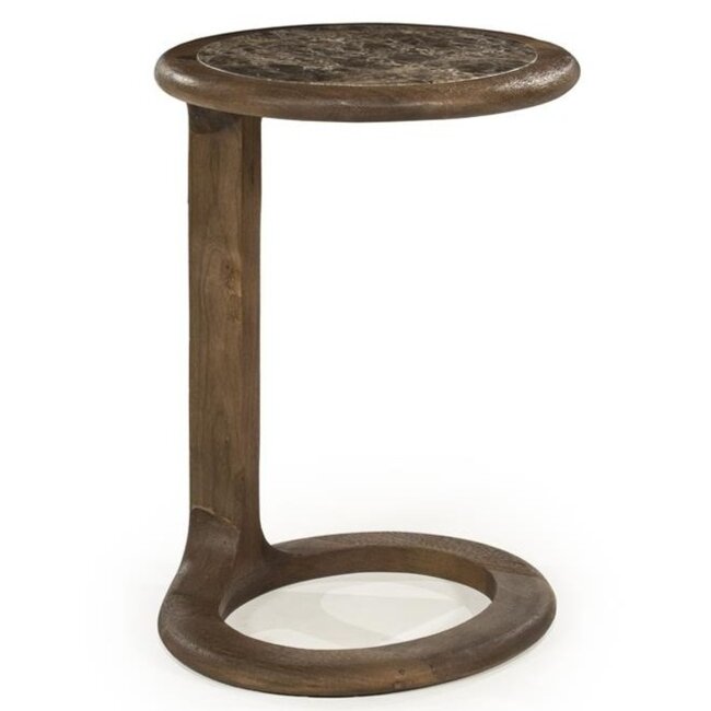 Eleonora Bijzettafel Vito