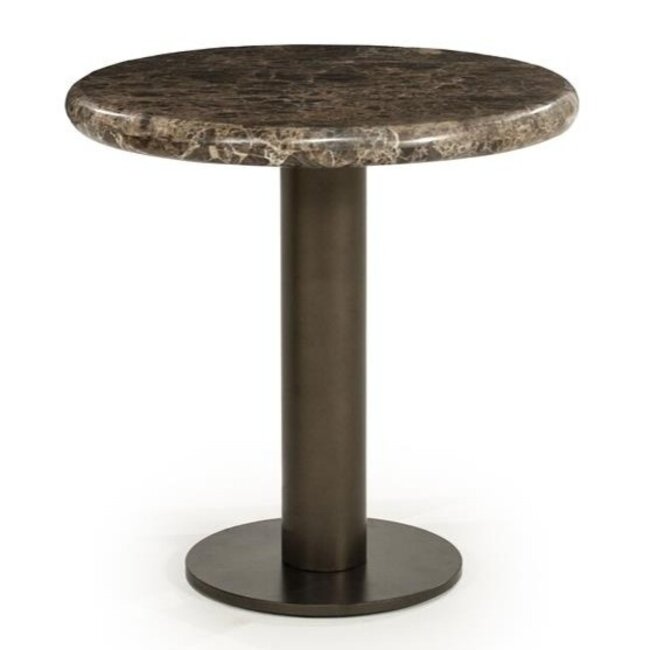 Eleonora Bijzettafel Luigi