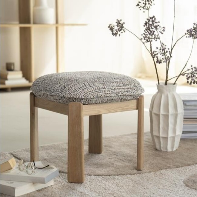 Eleonora Kruk Lottie - taupe Nori