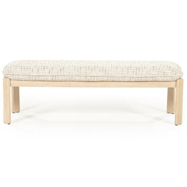 Eleonora Bankje Lottie - beige Nori