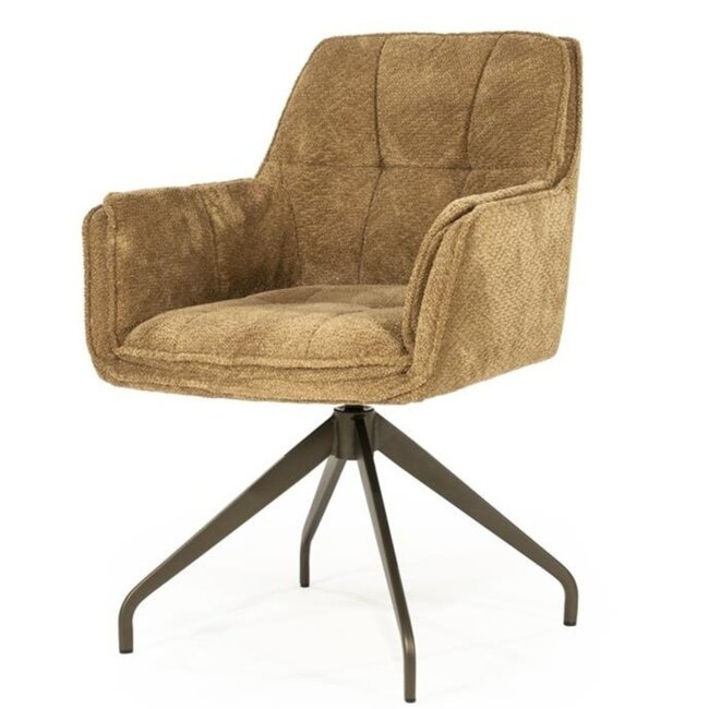 Eleonora Stoel Hugo - mosterd Lyric