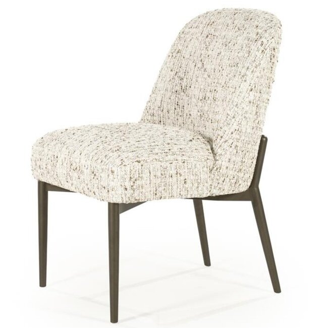 Eleonora Stoel Tobias - beige Vive