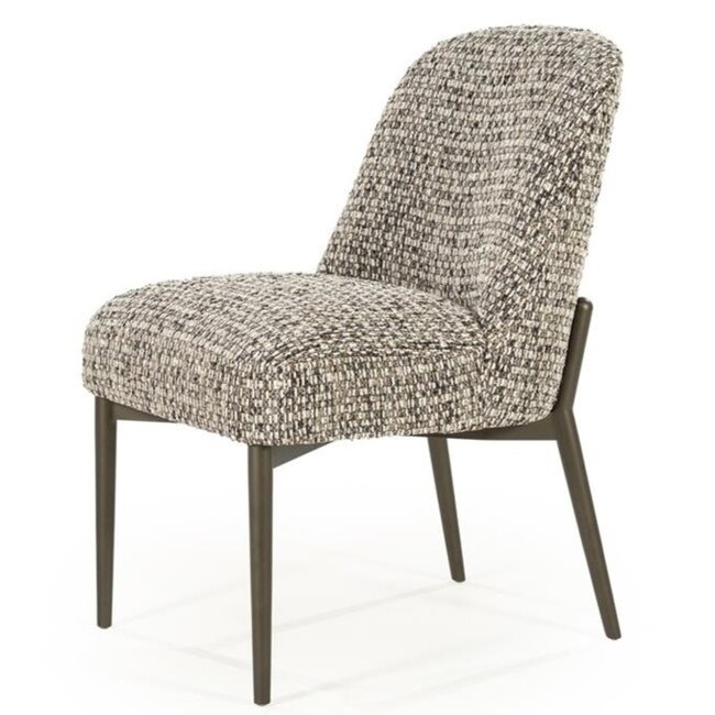 Eleonora Stoel Tobias - taupe Vive