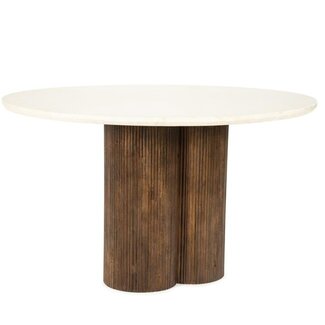 Eleonora Eettafel Xanni Ø 130 cm