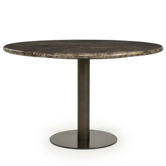 Eleonora Eettafel Luigi- 127x76 cm