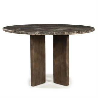Eleonora Eettafel Lando - 127 cm