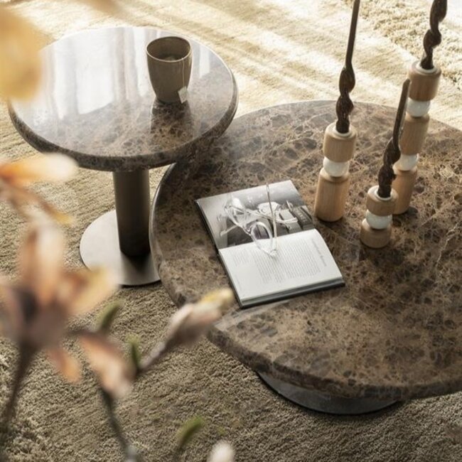 Eleonora Salontafel Luigi