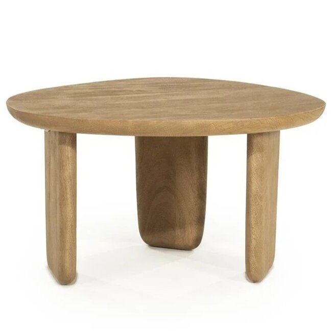 Eleonora Salontafel Maud small - naturel