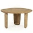 Eleonora Salontafel Maud small - naturel