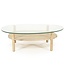 Eleonora Salontafel Cleo - naturel