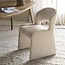 Eleonora Stoel Odette - beige Serene