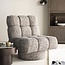 Eleonora Fauteuil Fenna - taupe Vive